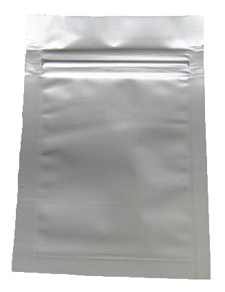 SMELLY PROOF FOIL BAGS