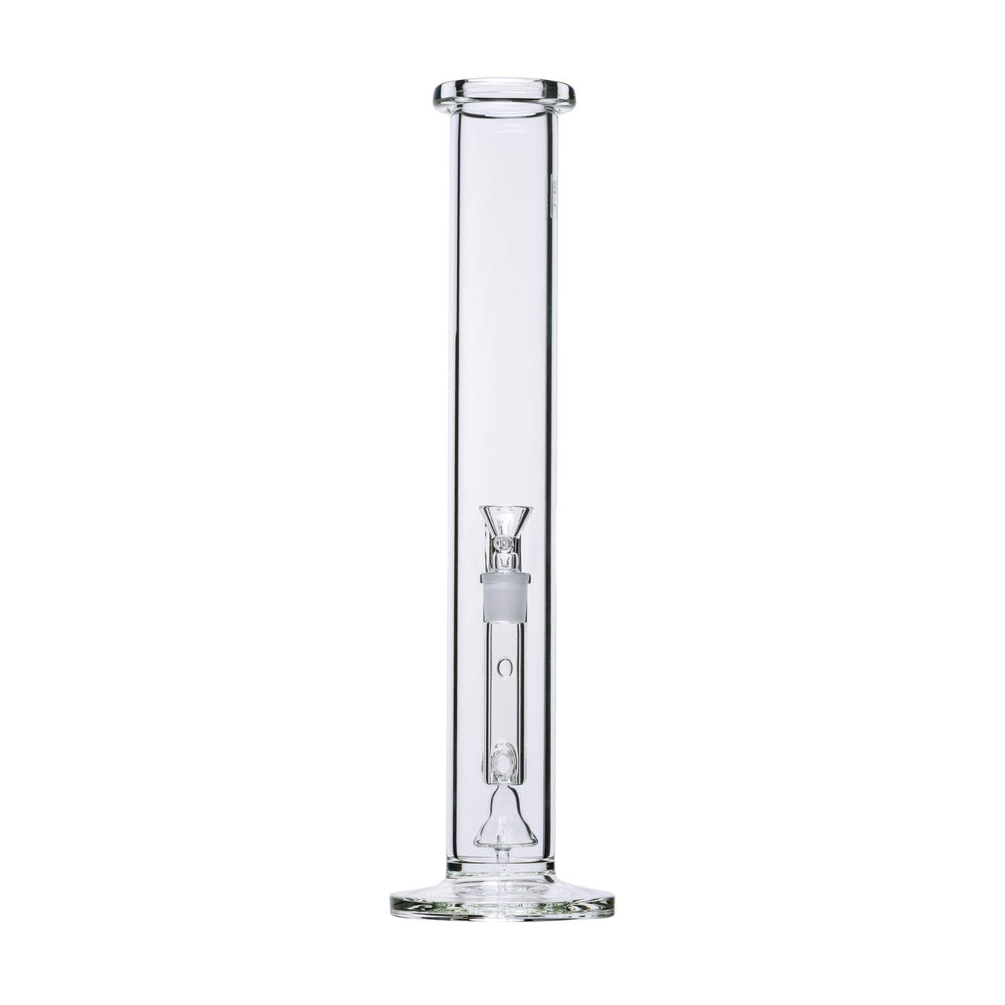 15" TUBE - CLEAR