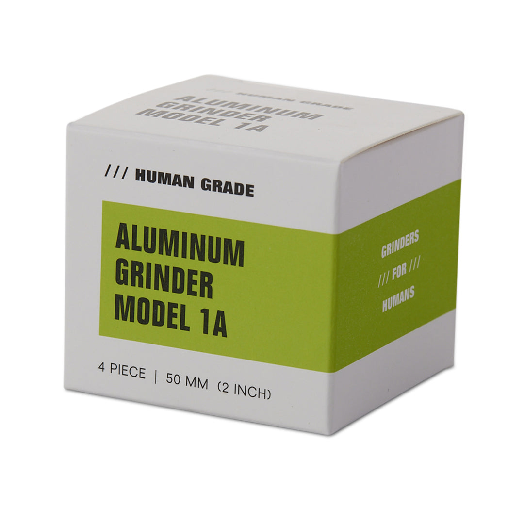 GRINDER 1A (2")
