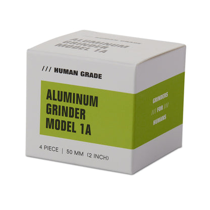 GRINDER 1A (2")