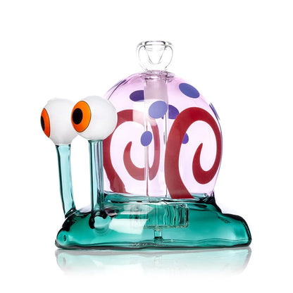 Hemper Snail XL Bong