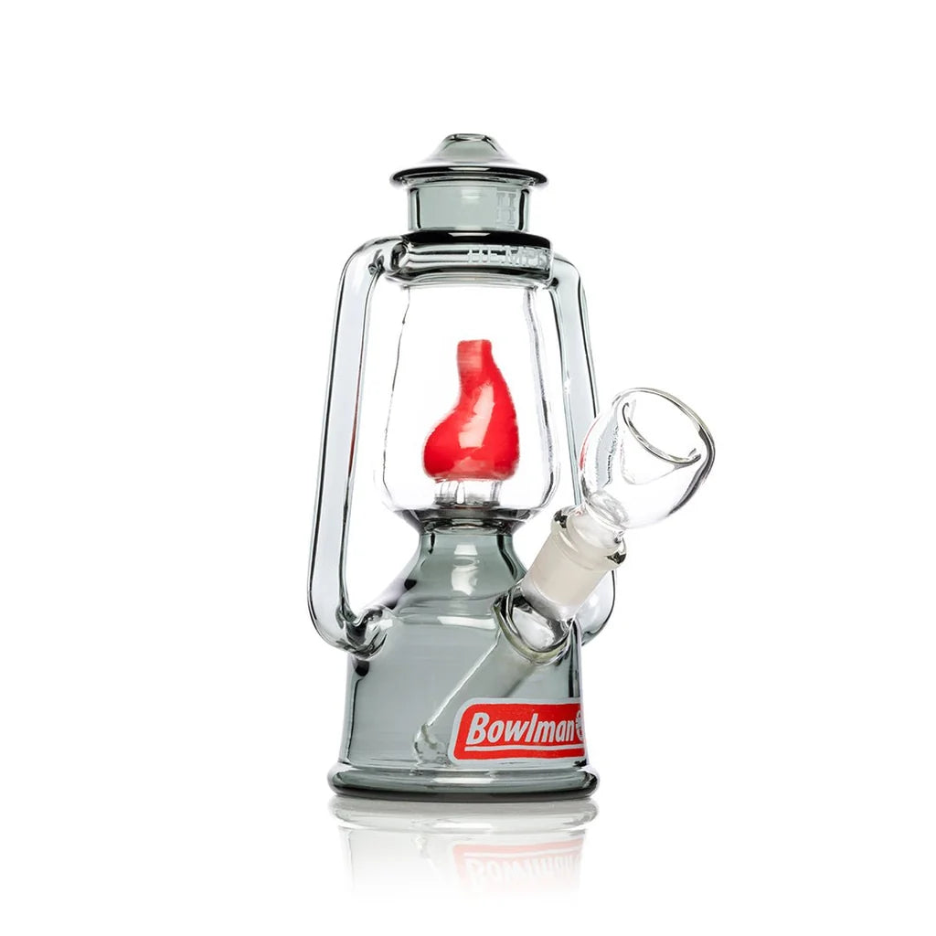 Hemper Bowlman Lantern Bong