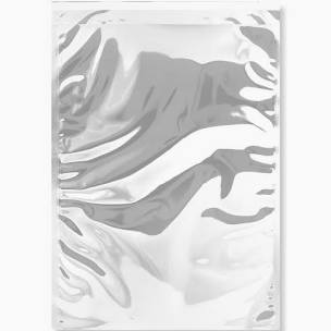 SMELLY PROOF FOIL BAGS