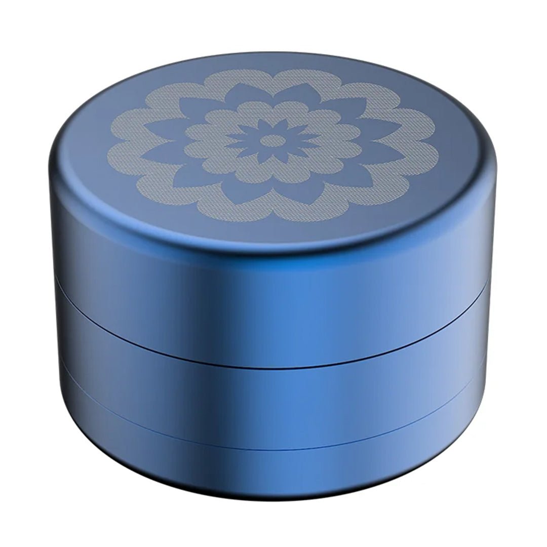 2.5" NEXT GEN STANDARD GRINDER - SeedySide