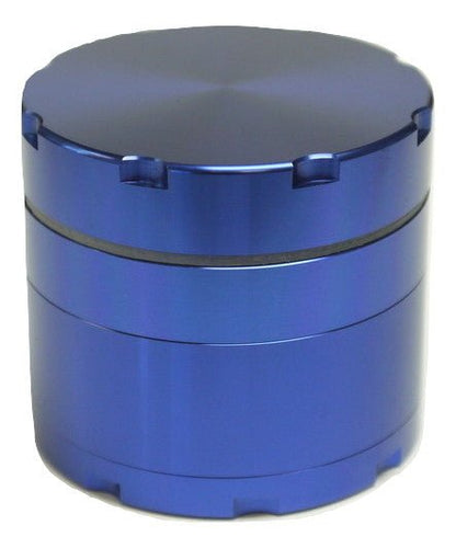 4 PIECE 50MM GRINDER - SeedySide