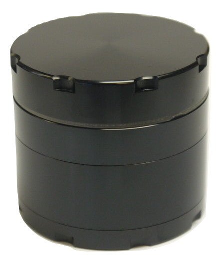 4 PIECE 50MM GRINDER - SeedySide