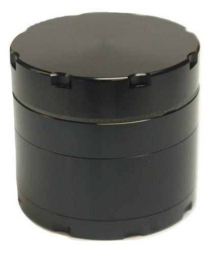 4 PIECE 50MM GRINDER - SeedySide