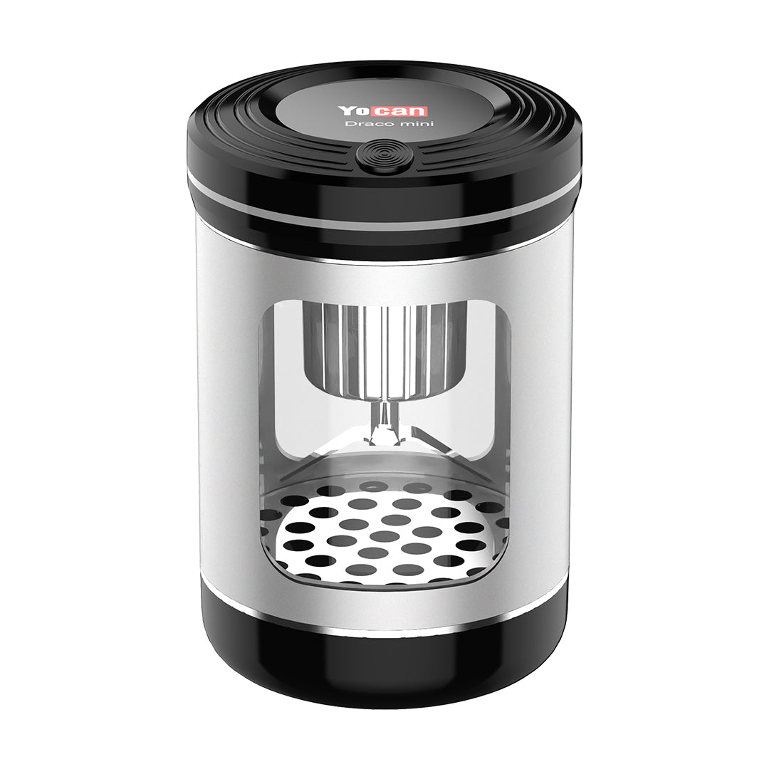 DRACO MINI ELECTRIC GRINDER