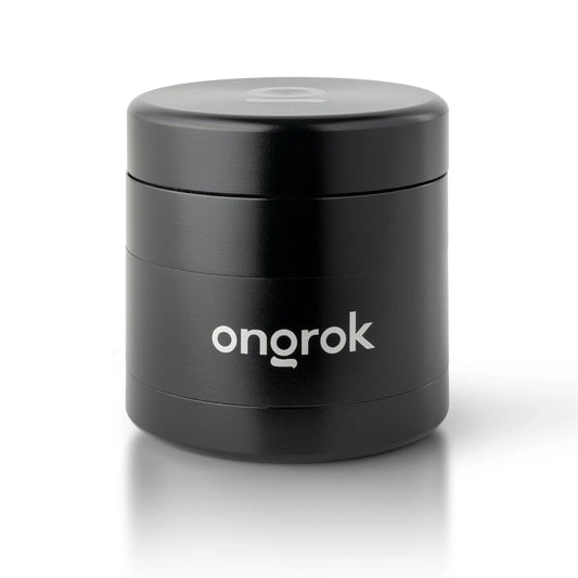 ONGROK EZ GRIND 55MM 4-PIECE GRINDER