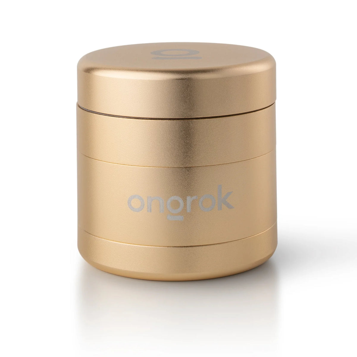 ONGROK EZ GRIND 55MM 4-PIECE GRINDER