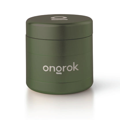 ONGROK EZ GRIND 55MM 4-PIECE GRINDER