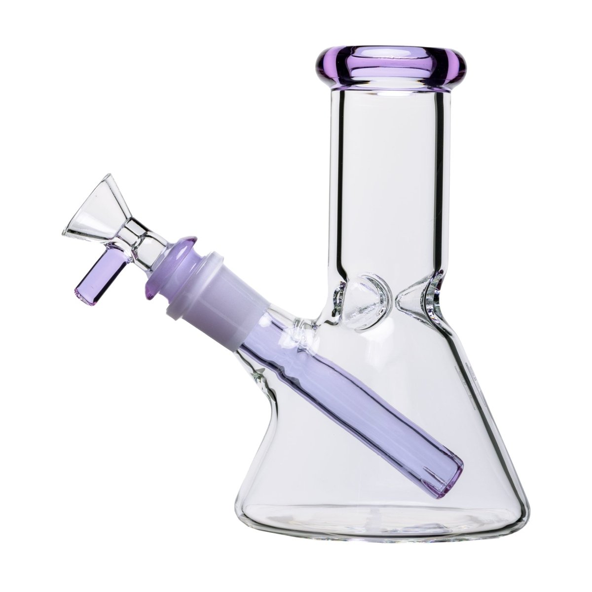 6" BEAKER - SeedySide