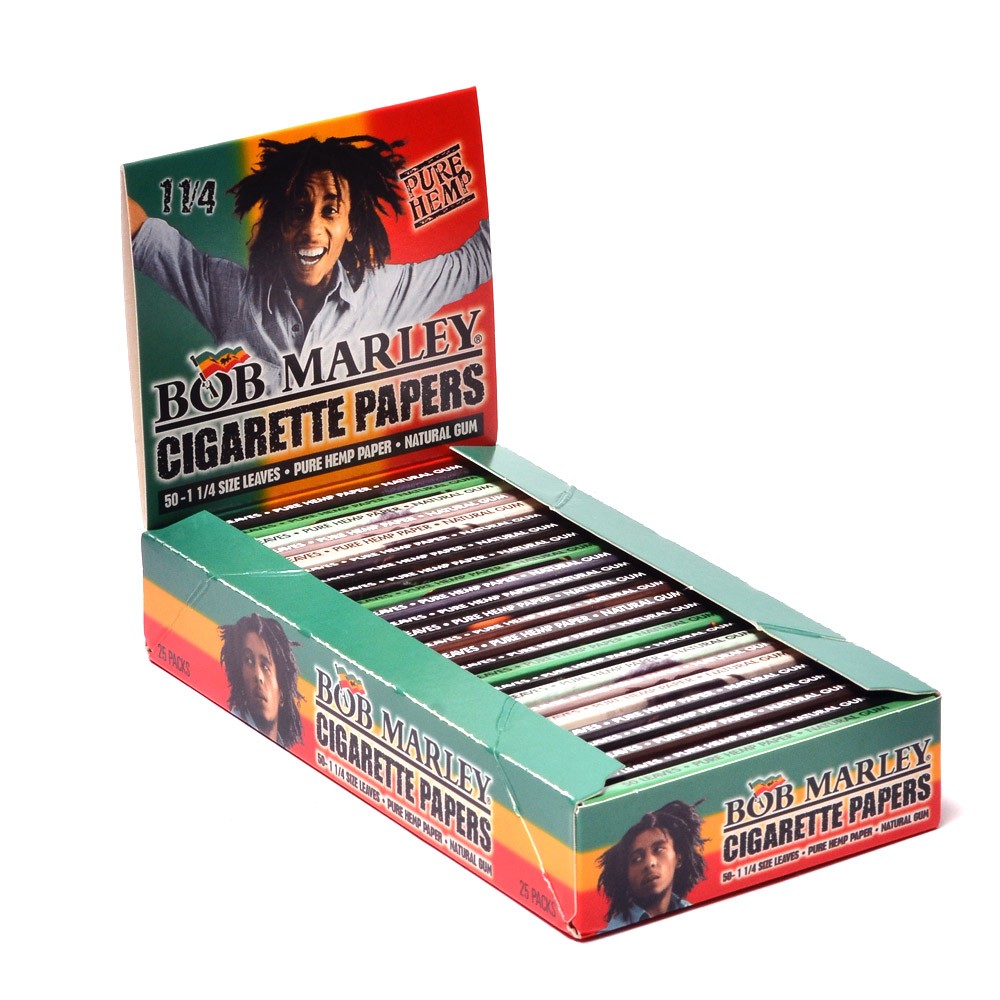 BOB MARLEY 1.25