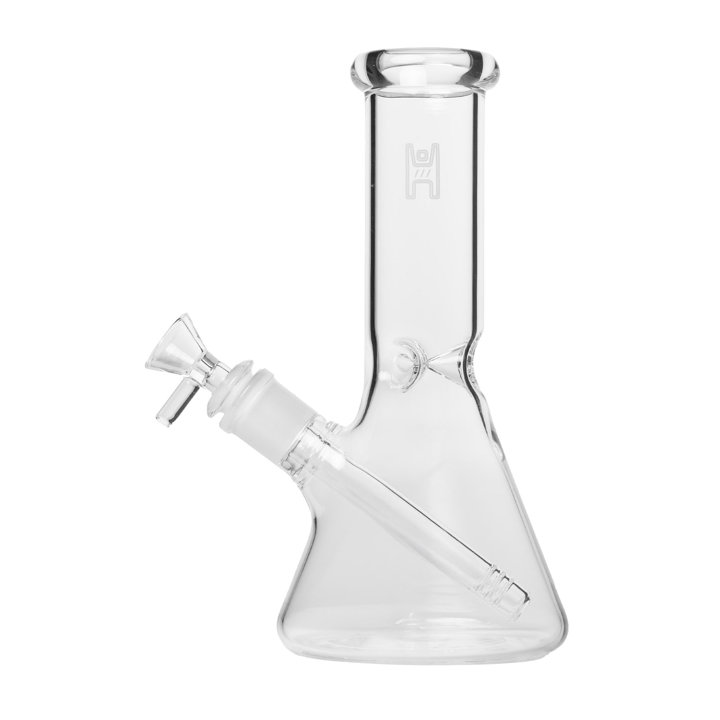 9" BEAKER