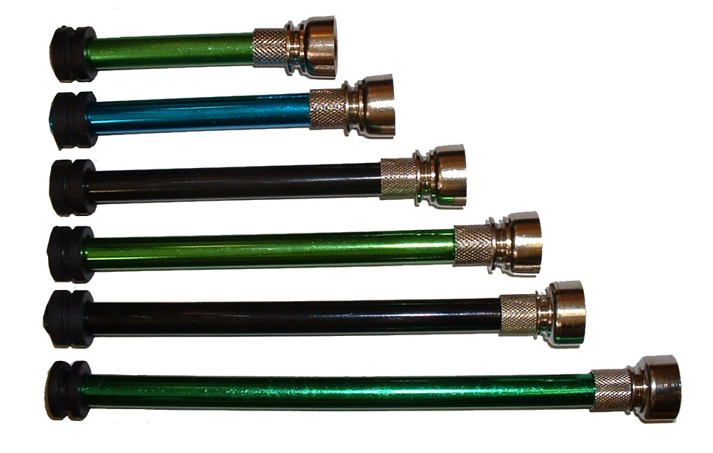 ALUMINIUM STEM 16CM