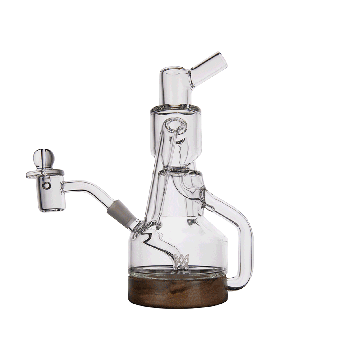ALPINE - APEX MINI RIG MINI DAB RIG