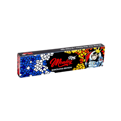 MONKEY KING PAPERS & TIPS