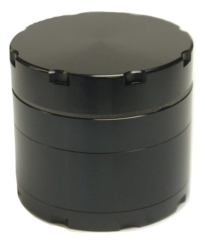 4 PIECE 50MM GRINDER