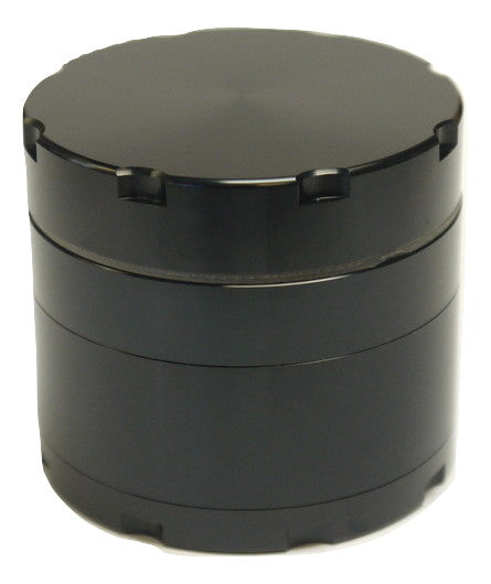 4 PIECE 50MM GRINDER