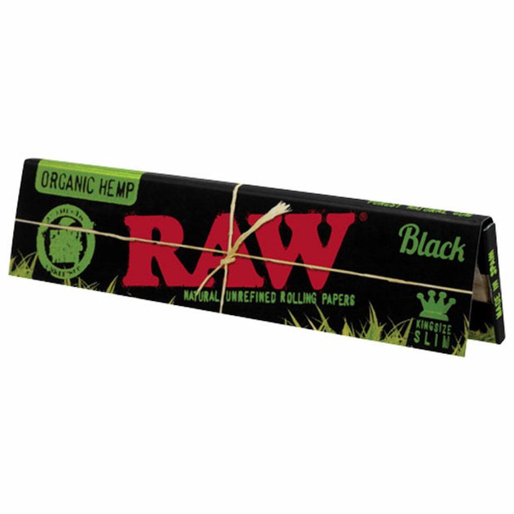RAW KS PAPERS