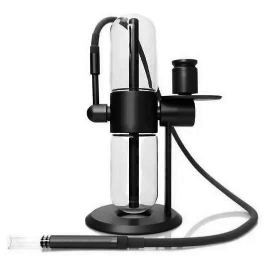 "PLEASURE PILL" 40CM GRAVITY WATERPIPE