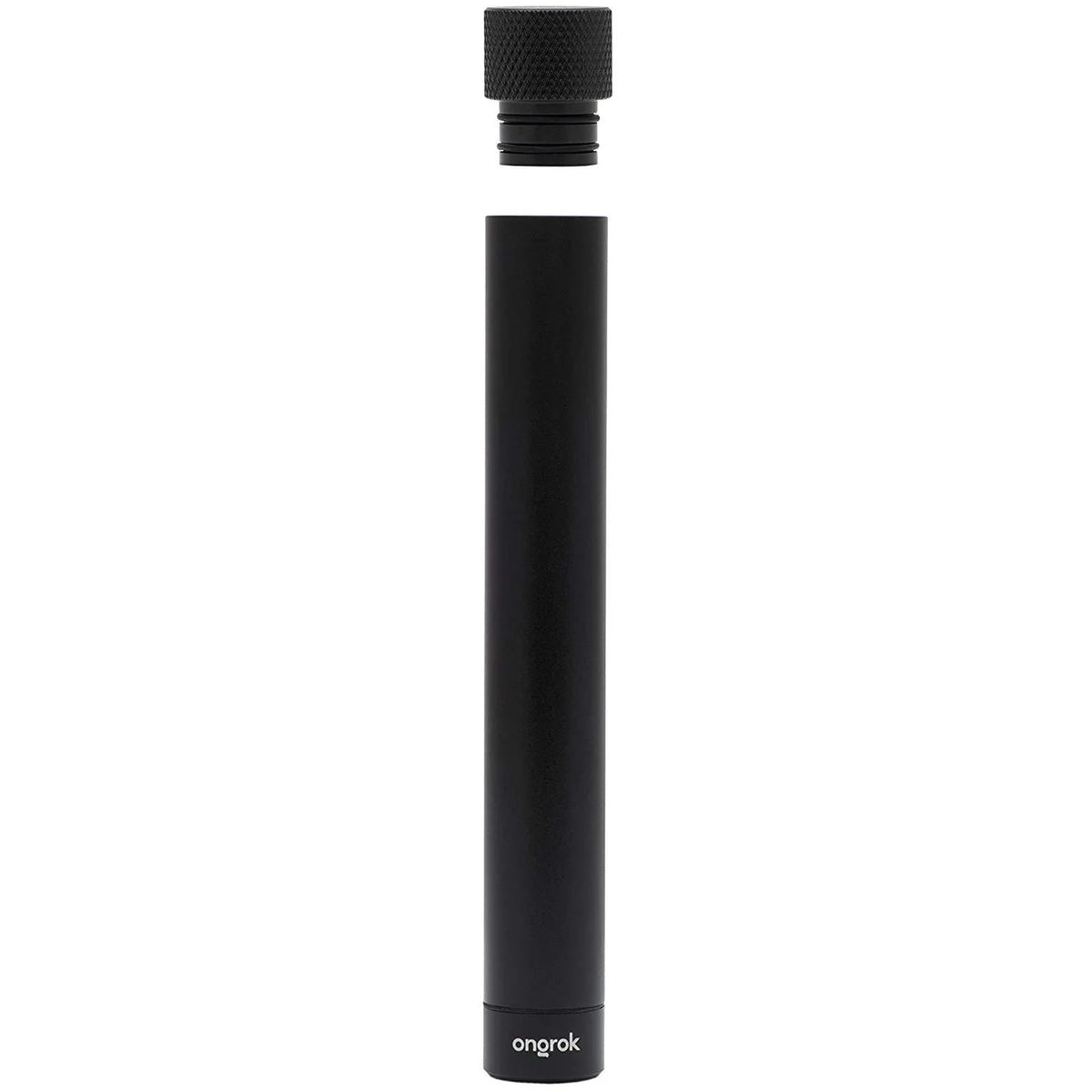 Ongrok Airtight Aluminium Storage Tube