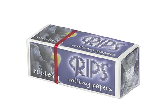 RIPS BLUEBERRY