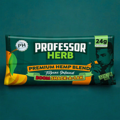 PROF HERB HEMP BLEND 24G