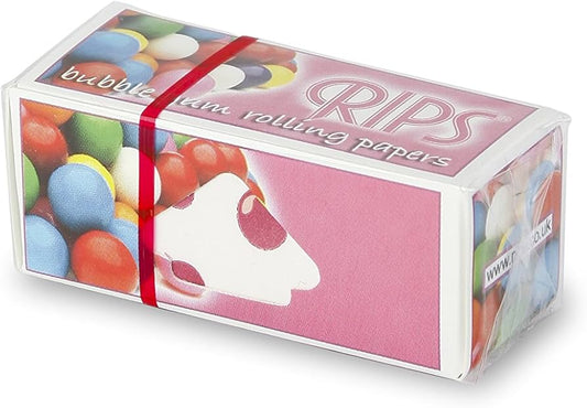 RIPS BUBBLEGUM