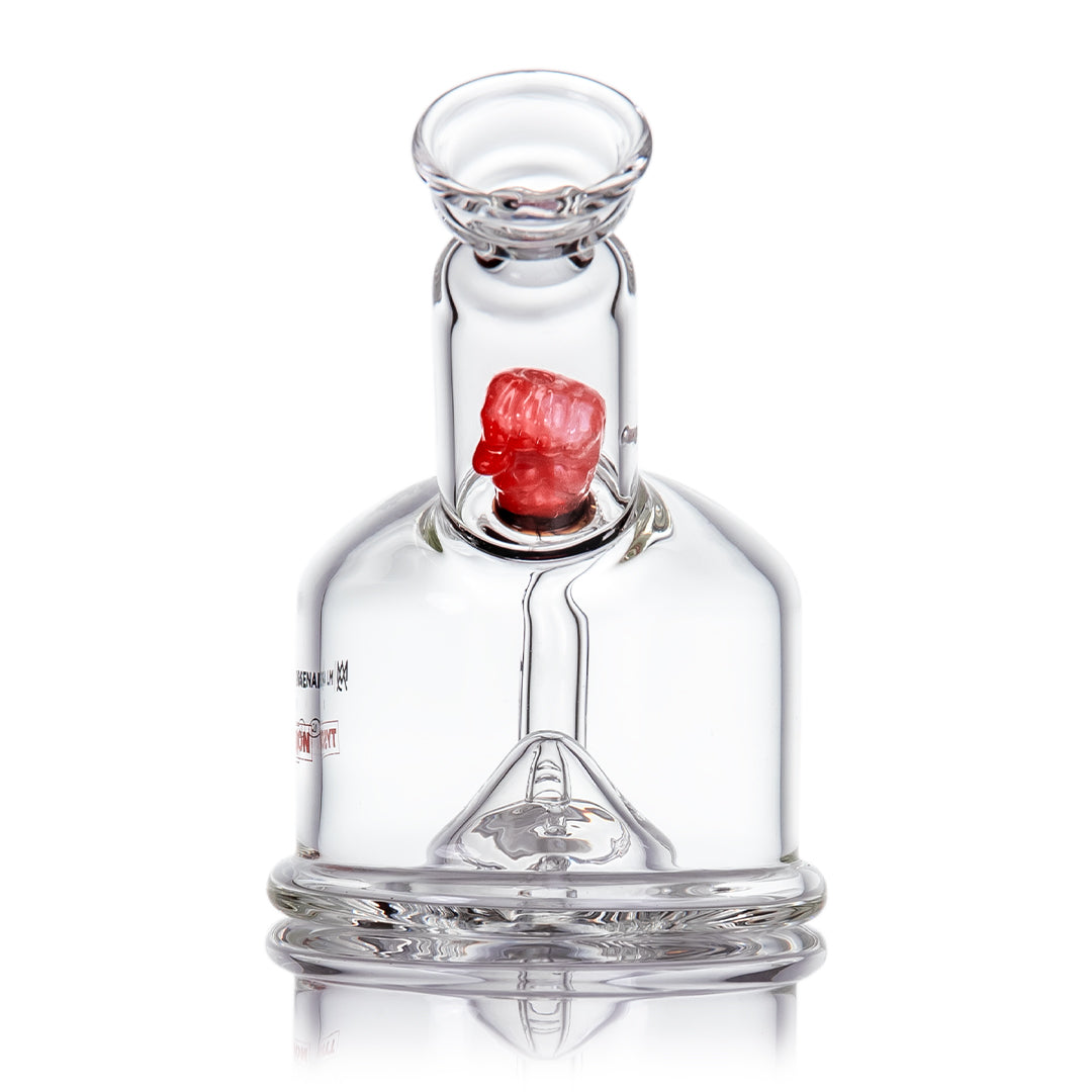 MJ ARSENAL x TYSON 2.0 PUNCH OUT - PUNCH - OUT BLUNT BUBBLER