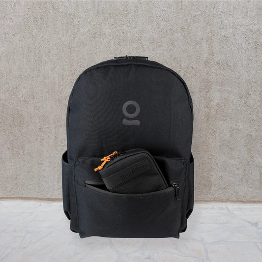 Ongrok Carbon-Lined Backpack