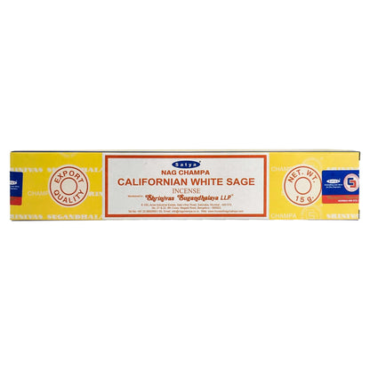 SATYA INCENSE