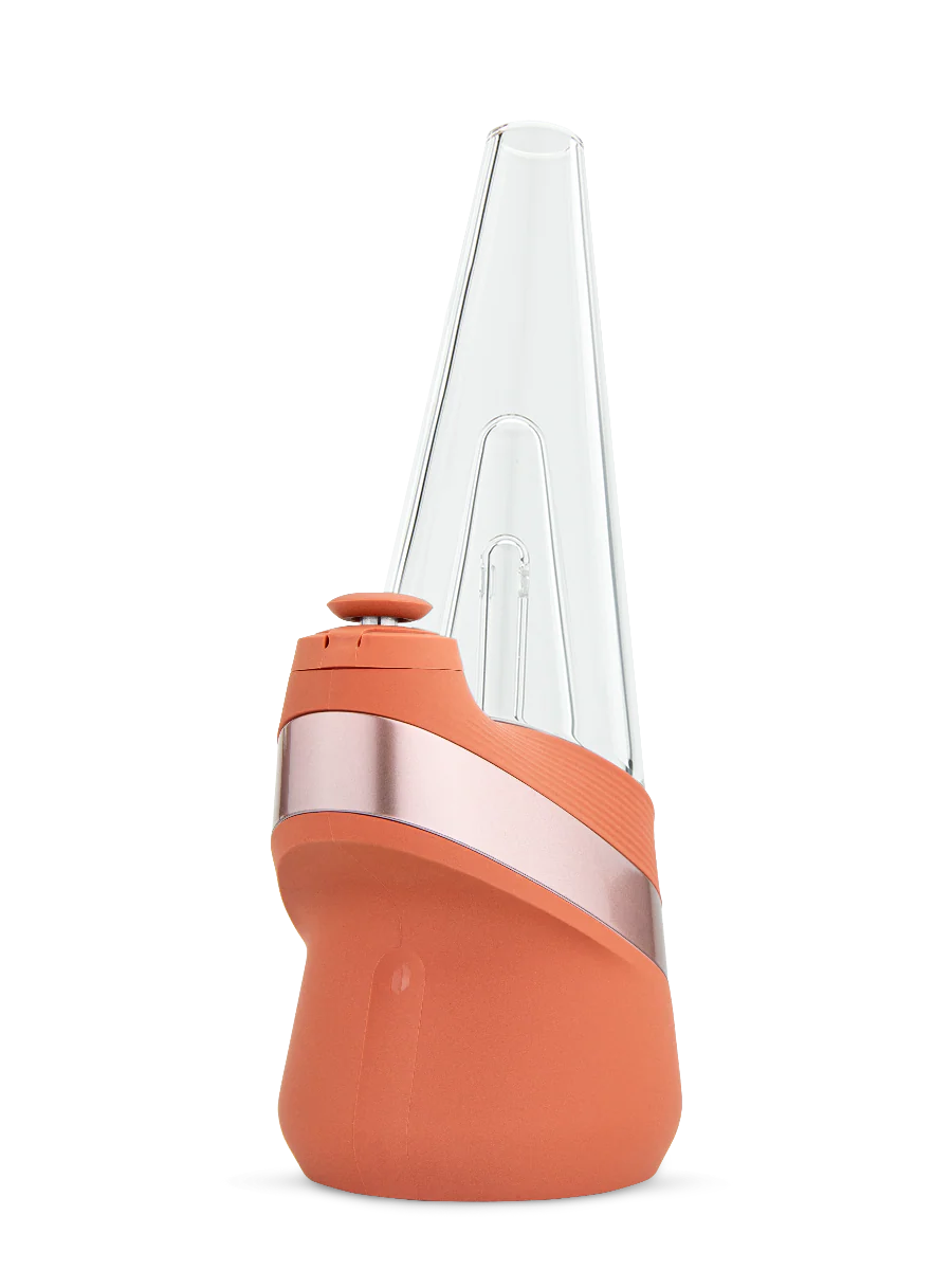 PUFFCO NEW PEAK CONCENTRATE PORTABLE VAPORISER - CANYON