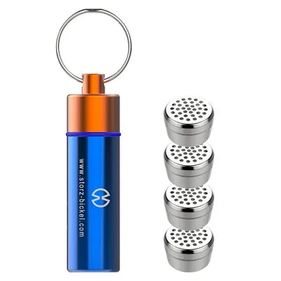 CAPSULE CADDY