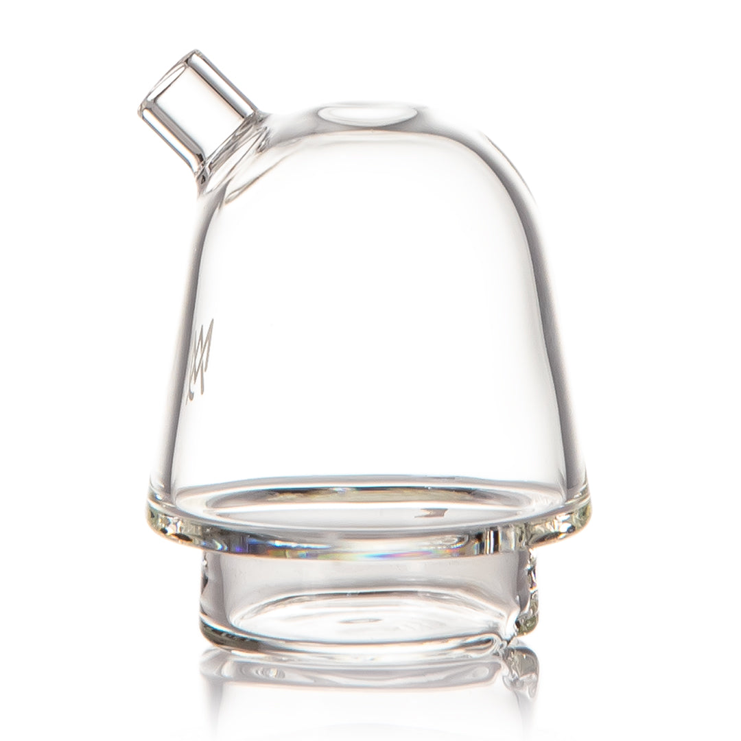 THE BRIDGE FOCUS V CARTA TOP - THE BRIDGE - CLEAR