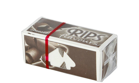 RIPS CHOCOLATE