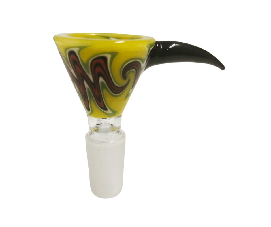 CHONGZ "END GAME" YELLOW CONE