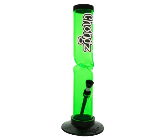 CHONGZ 30CM "THUNDERSTORM" ICE STRAIGHT