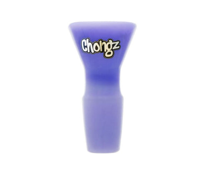 CHONGZ GLASS CONE 18MM
