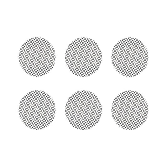 COARSE SCREEN SET SMALL FOR MIGHTY, CRAFTY & CRAFTY +