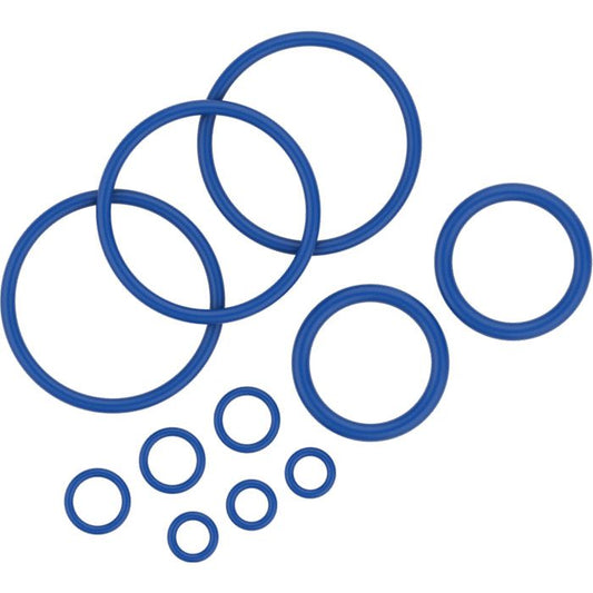 CRAFTY RING SEAL SET