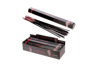 STAMFORD BLACK INCENSE