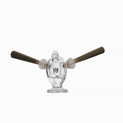 THE DUBBLER BLUNT BUBBLER - THE DUBBLER