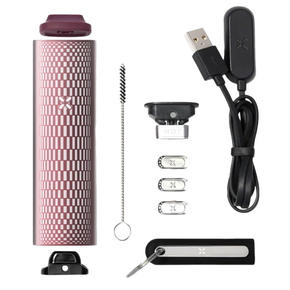 PAX PLUS COMPLETE KIT LTO