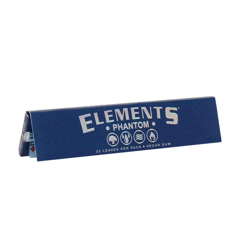 ELEMENTS PAPERS