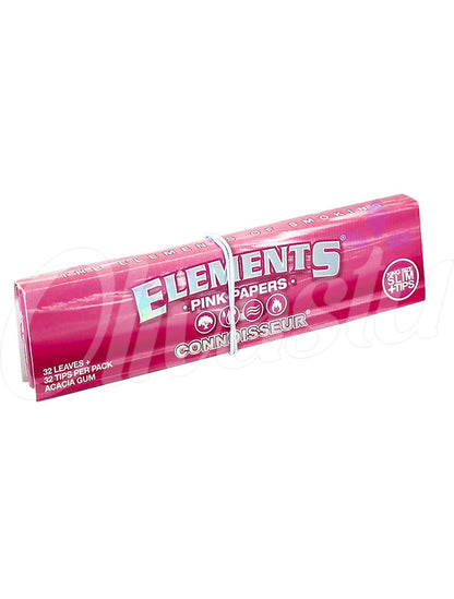 ELEMENTS PAPERS