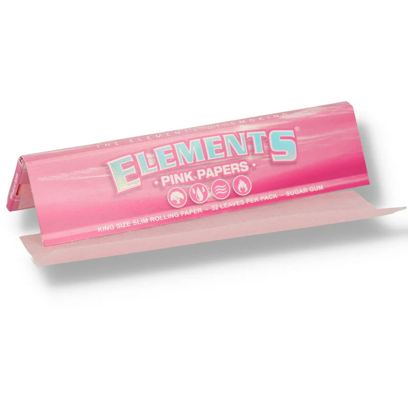 ELEMENTS PAPERS