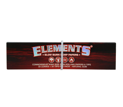 ELEMENTS PAPERS