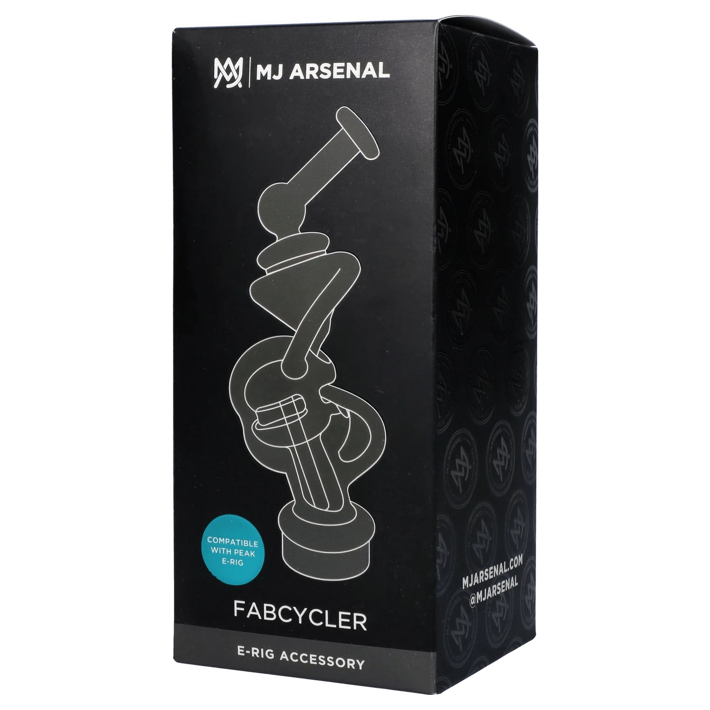 FABCYCLER PUFFCO PEAK TOP - FABCYCLER