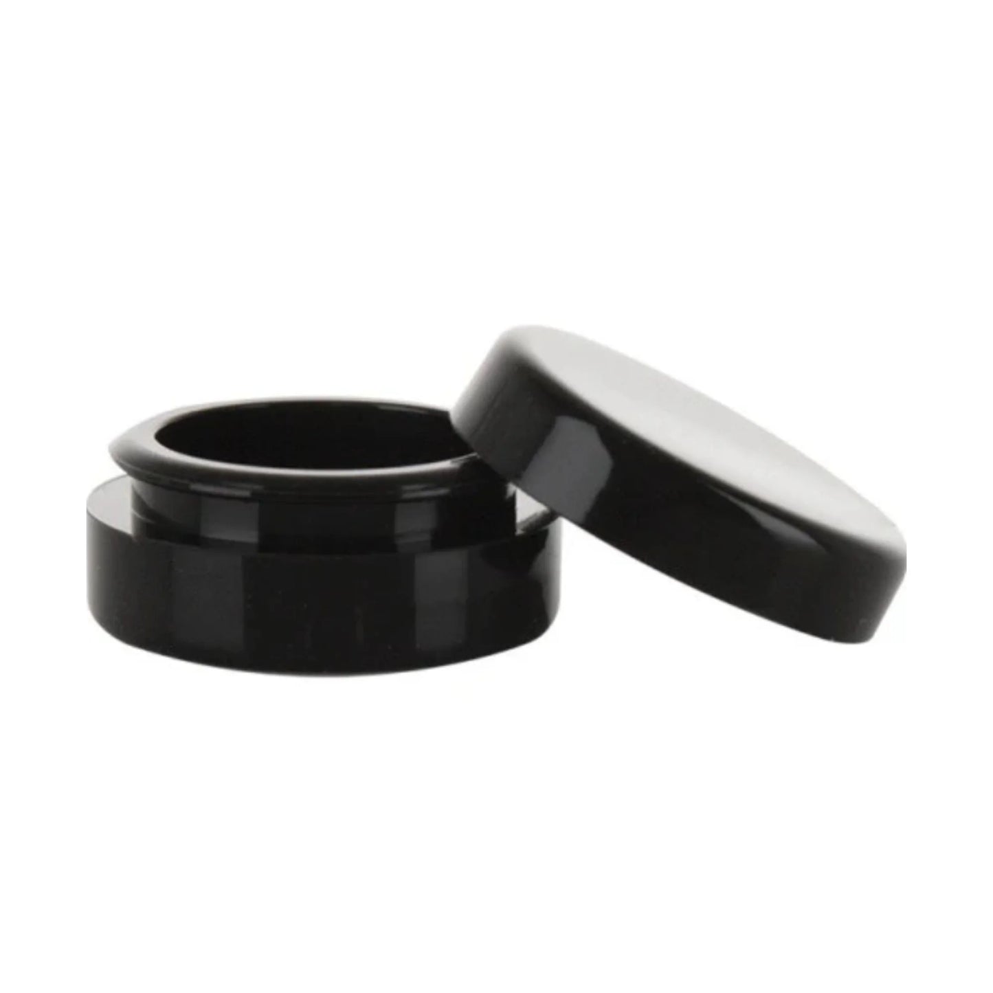 FOCUS V NON-STICK SILICONE DAB JAR